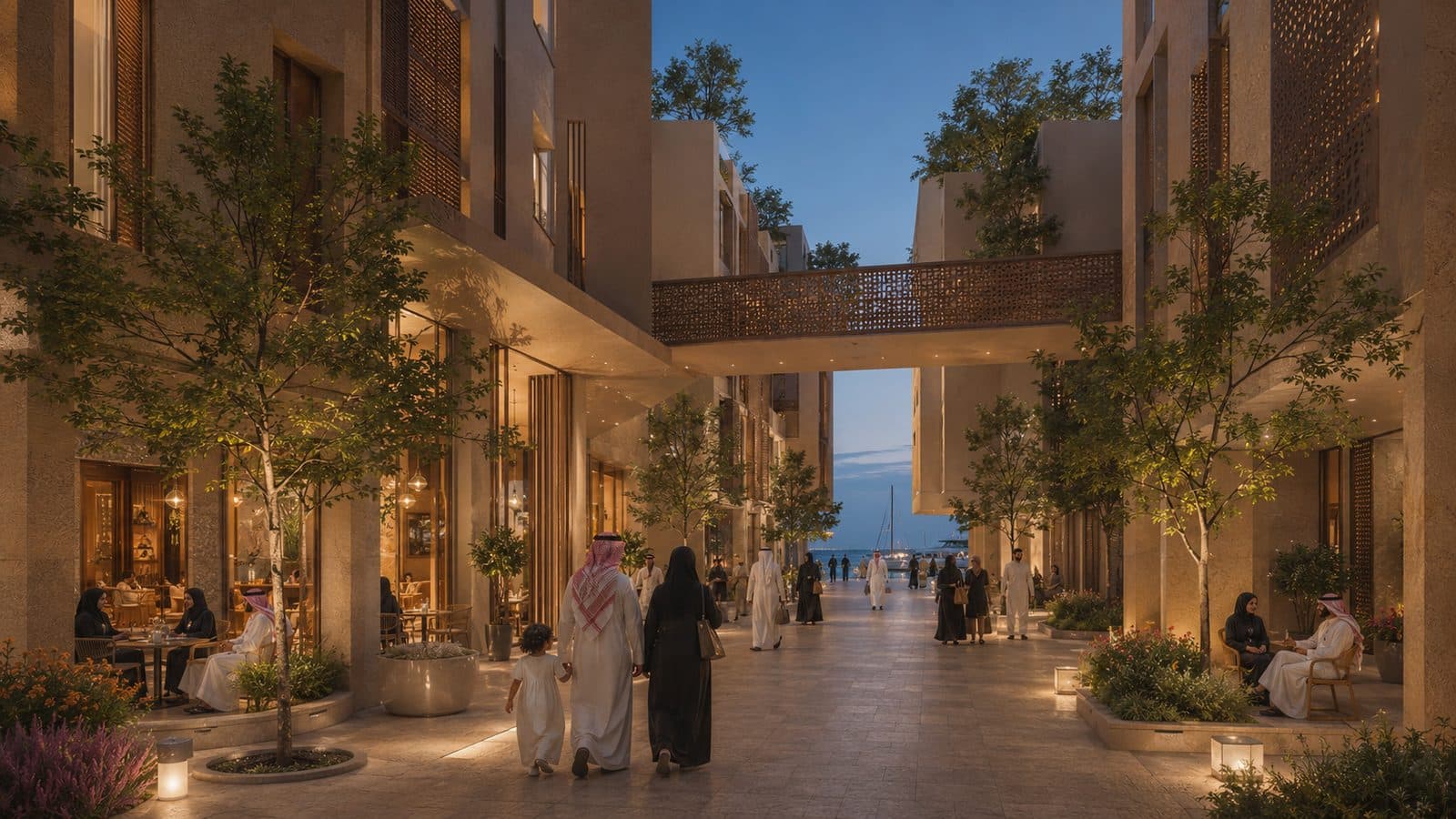 The retail sikka